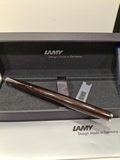 LAMY Studio Füllfederhalter