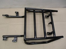 BMW R80ST R80GS airhead solo