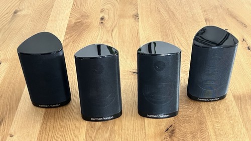 Harman kardon hkts - hkts,