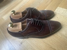 Kiton Testa Di Moro Calf