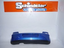 Stoßstange hinten LA5M VW