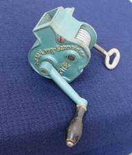 Bohnenschneider Jupiter Kräuterschneider Tabakschneider