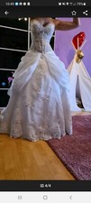 Brautkleid hochzeitskleid
