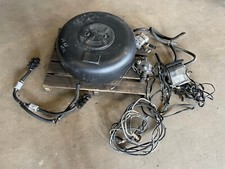 Landirenzo Gasanlage AUDI S4 B5 AGB 2.7 V6 BRC-Gas LPG 616283001 SN 0205834