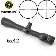 Visionking 6x42 Mil-dot Militär Jagd Tactical Zielfernrohr 30 mm Rifle Scope