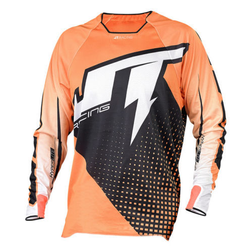 Racing motocross jersey - jt,