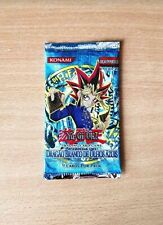 YuGiOh Booster Legend of Blue