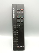 Original Nordmende IMC7 - TV Fernbedienung / Fernseher Remote Control MC 7