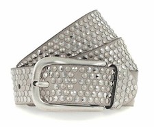 b.belt Nietengürtel W100