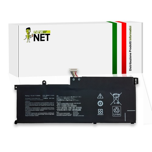 Akku c41n2002 0b200 03770100 - c41n2002, 0b200-03770100