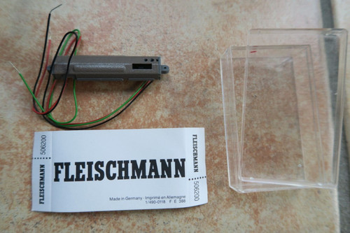 Fleischmann signalantrieb - fleischmann,