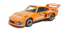 1/64 Kyosho 1977 PORSCHE 935
