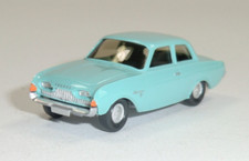 Wiking - Ford Taunus 17m "Badewanne", SoMo 2009, 1:90 #25-SV452/K16