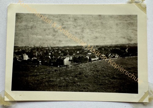 Orig foto ronsdorf bei - orig.,