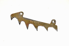 Stihl MS 180 C Original Forstkralle Baumkralle Kralle Motorsäge # A