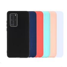 Hülle für huawei p40 pro - für,
