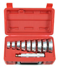 Druckstücksatz Presswerkzeug zum auspressen einpressen Wellen Radlager 