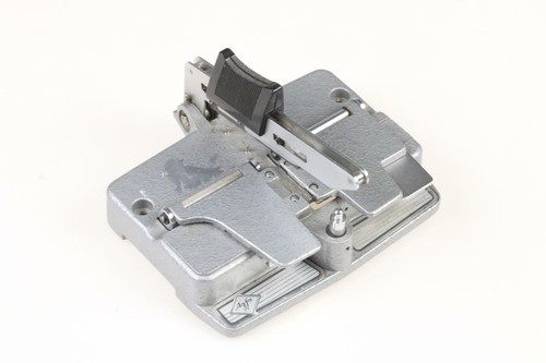 Agfa filmklebepresse - agfa,
