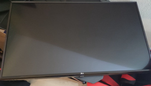Fernseher