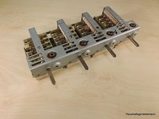 Siemens HE8019 FD 6101 Energieregler Schalterblock YH 86-1 II +++ 601C03