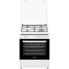 Oranier Gas-Standherd 50cm