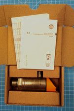 IFM TR7439 für PT100/PT1000