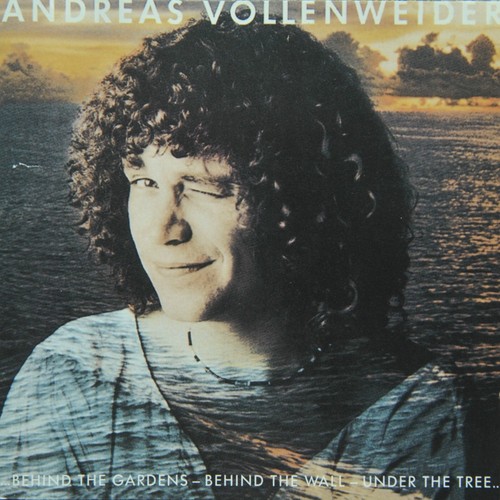 Andreas - *,