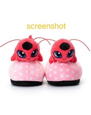 Miraculous Ladybug Hausschuhe
