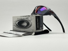 Oakley Scalpel Dark Grey Frame