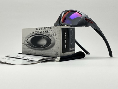 Oakley scalpel dark grey frame - oakley,