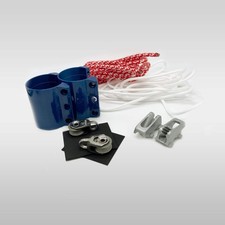 Windsurf Trimmsystem Gabelbaum