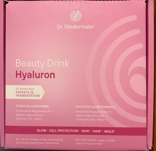 Niedermaier regulatpro - dr.,
