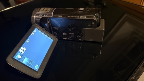 Panasonic x900m full - panasonic, hd