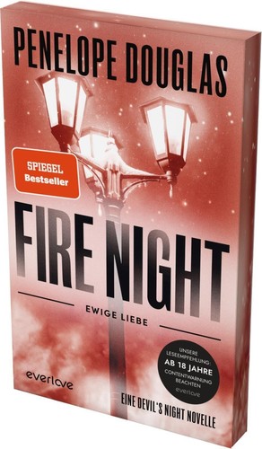 Fire night ewige liebe - -,