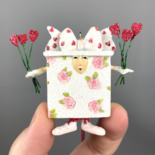 Dept 56 Krinkles Patience