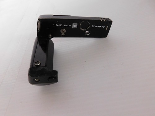 Olympus motordrive - olympus, (mpr143)