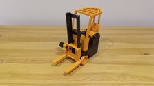 Bruder Stapler Steinbock - NEU