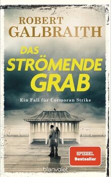 Das strömende grab ein fall - das,