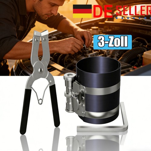 Kolbenring kompressor - kolbenring,