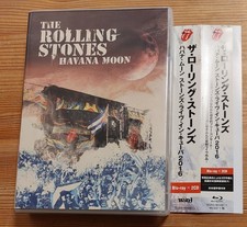 DVD The Rolling Stones  -
