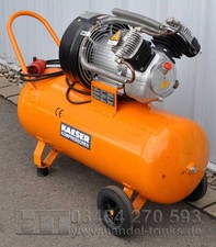 KAESER Kolbenkompressor