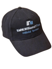 BMW Williams F1 Team Cap