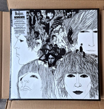 The beatles revolver ltd - revolver, (ltd