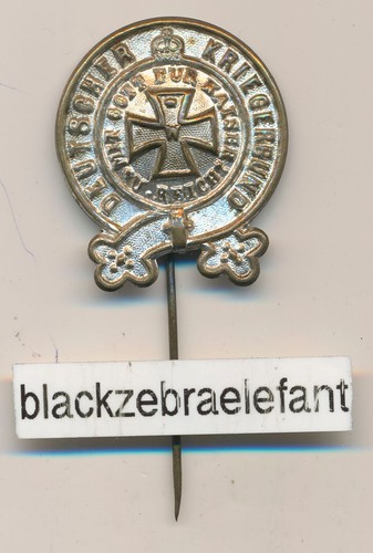 2862 abzeichen nadel - 2862-,