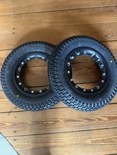 Vespa PX Reifensatz Von Pinasco