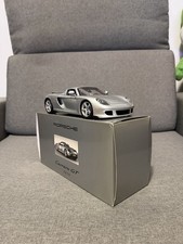 Minichamps Porsche Carrera GT