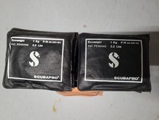 Softblei 1,0 kg "Scubapro"