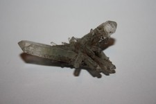 Bergkristall xx, Quarz