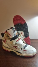 Diadora Vintage Sneaker 1989