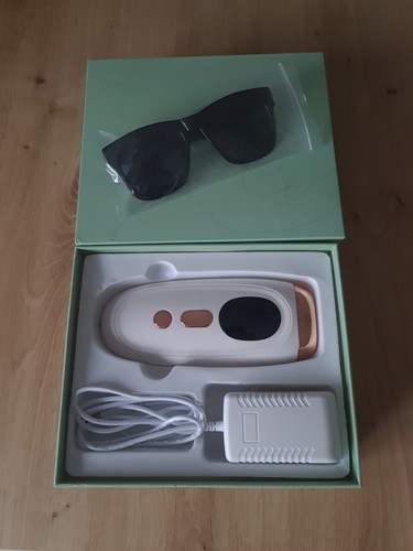 Ipl epilierer neu - ipl,
